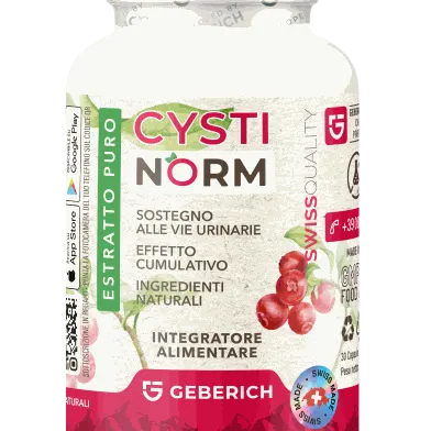 Cystinorm