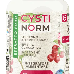 Cystinorm — immagine 2