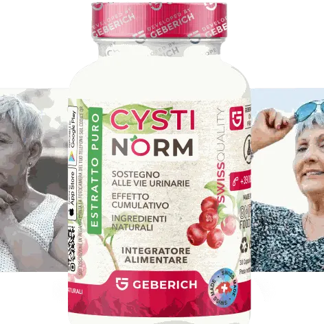 Cystinorm — immagine 3