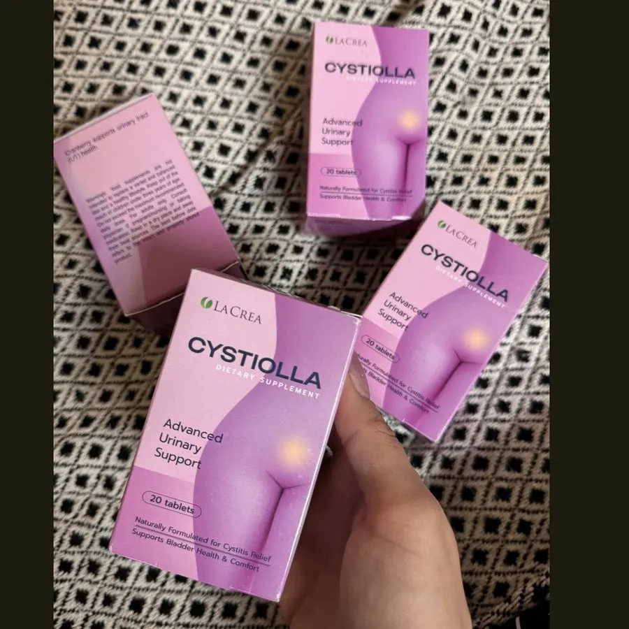 Cystiolla — immagine 1