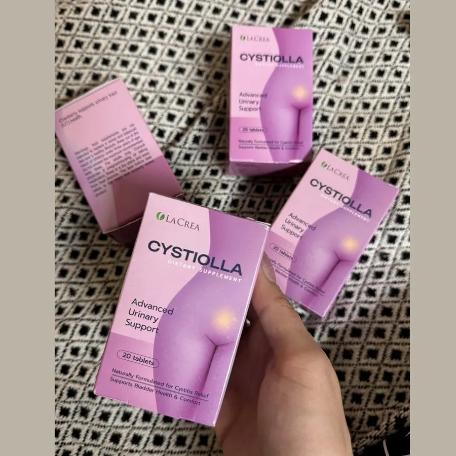 Cystiolla — immagine 2