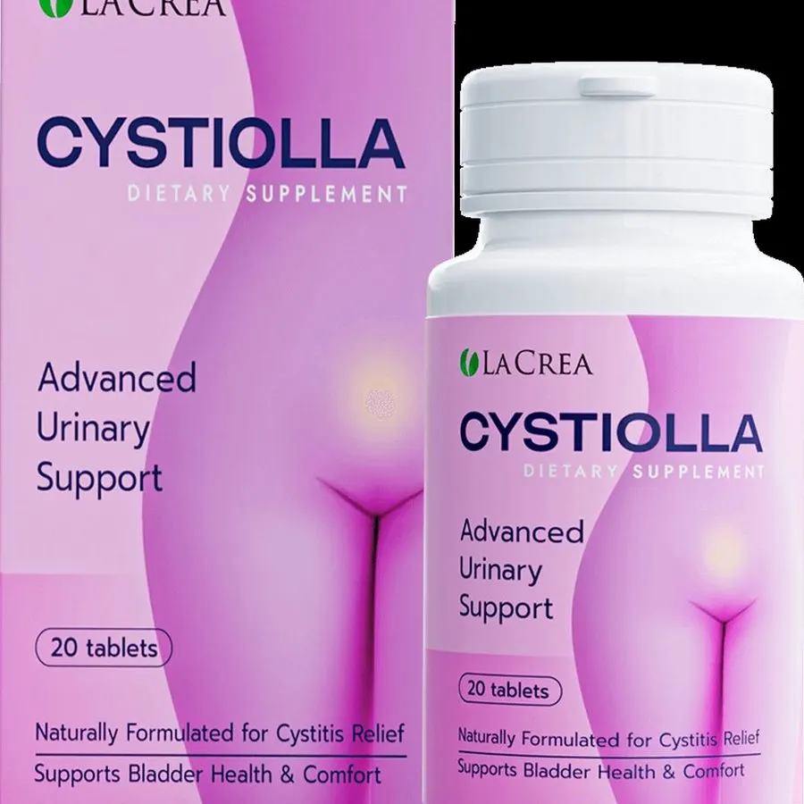 Cystiolla — immagine 3
