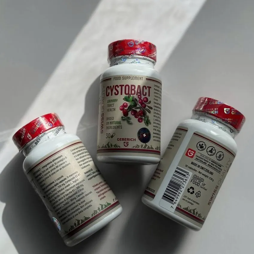 Cystobact