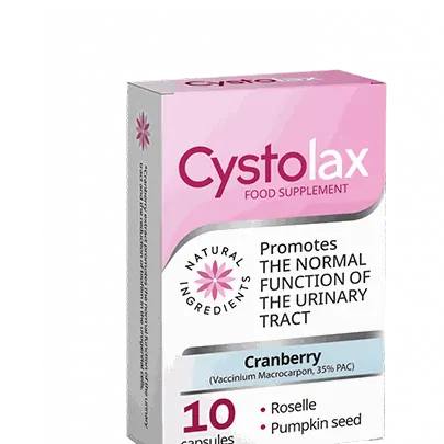 Cystolax
