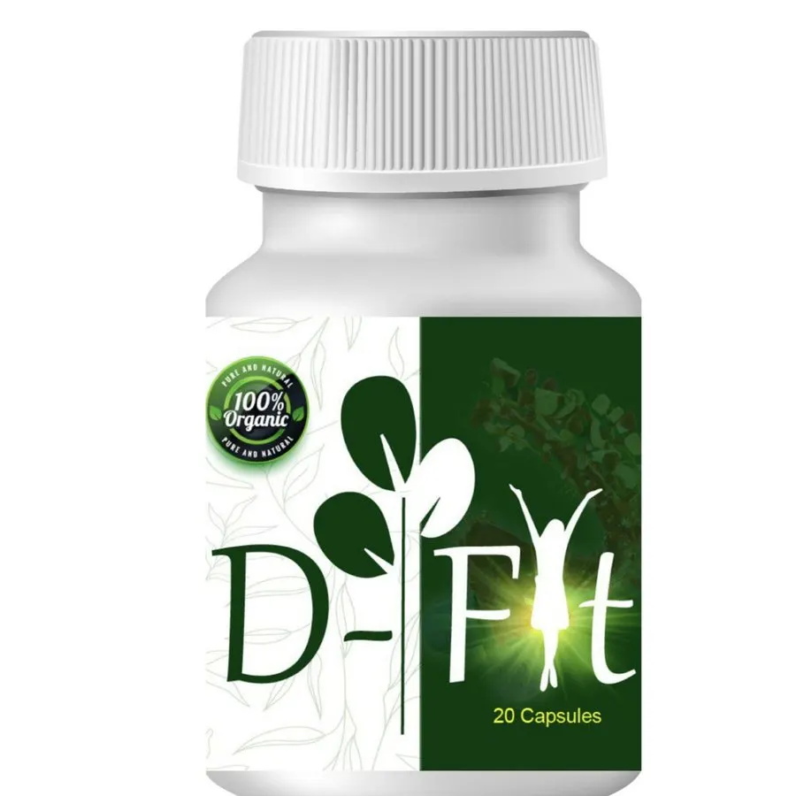 D-Fit
