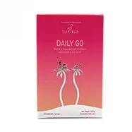 Daily Go
