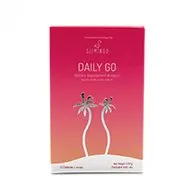 Daily Go — ภาพสินค้า