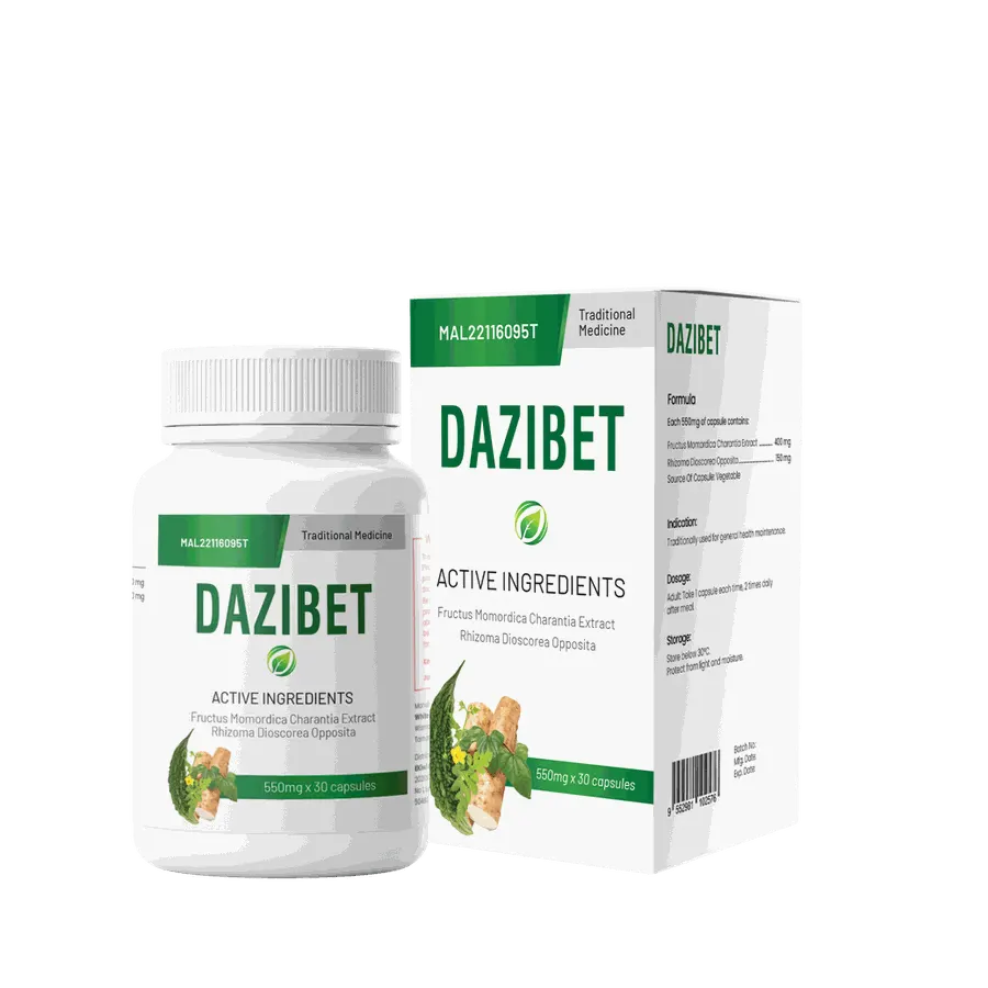 Dazibet