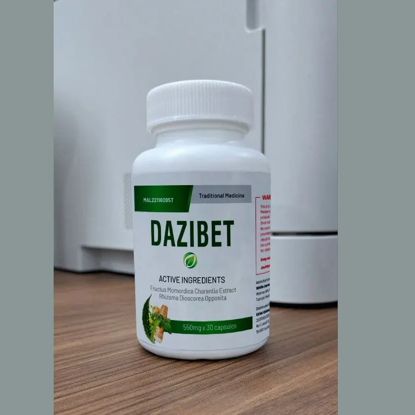 Dazibet — foto produk 1