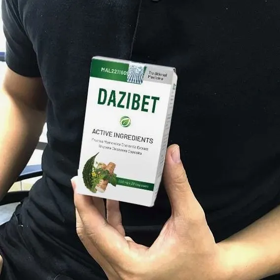 Dazibet — foto produk 2