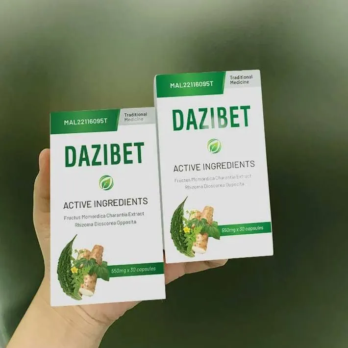 Dazibet — foto produk 3