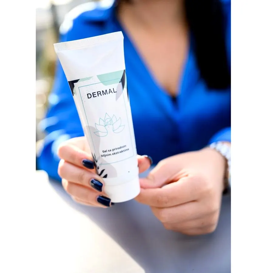 Dermal — снимка на продукта 2