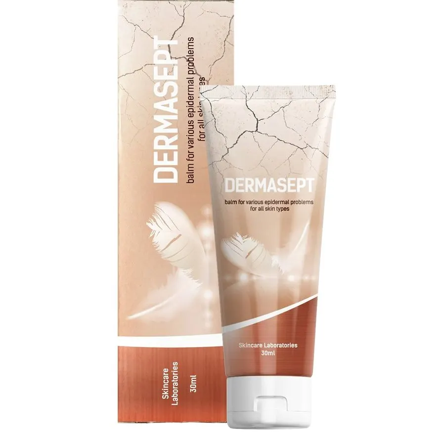 Dermasept — termékkép 1