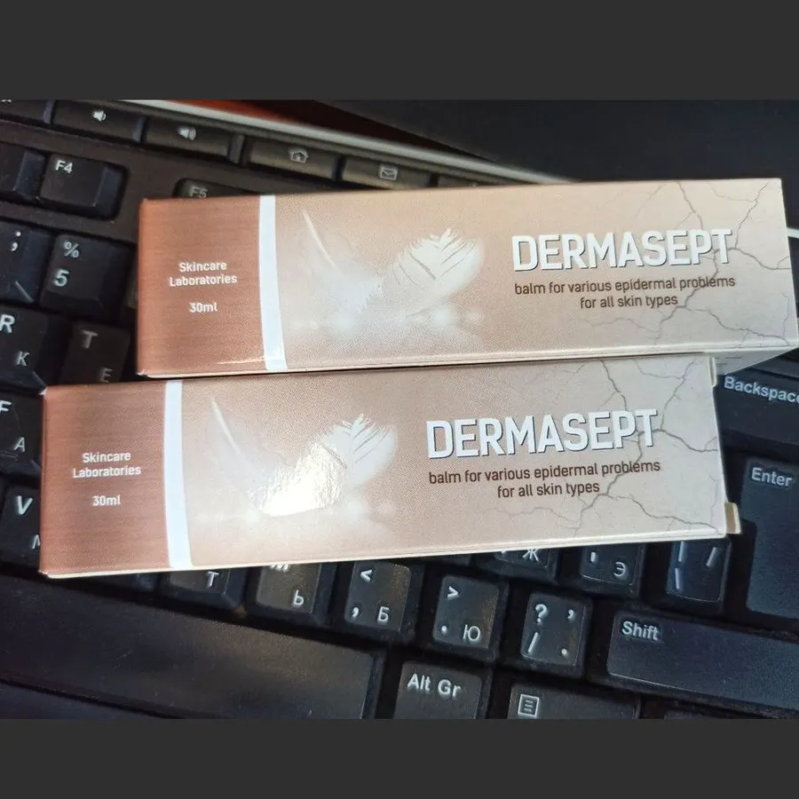 Dermasept — termékkép 2