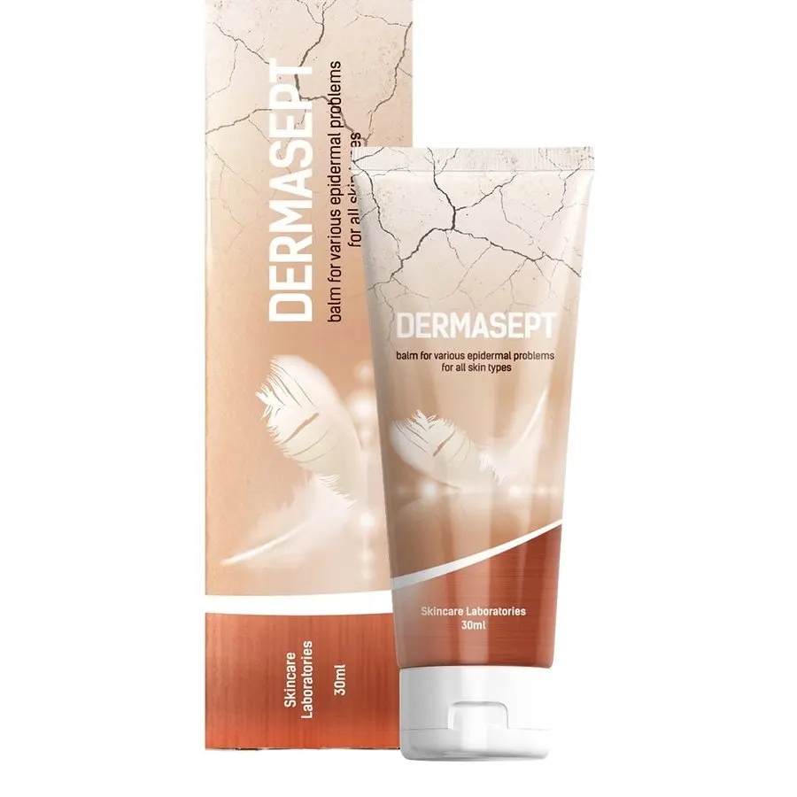 Dermasept — termékkép 3