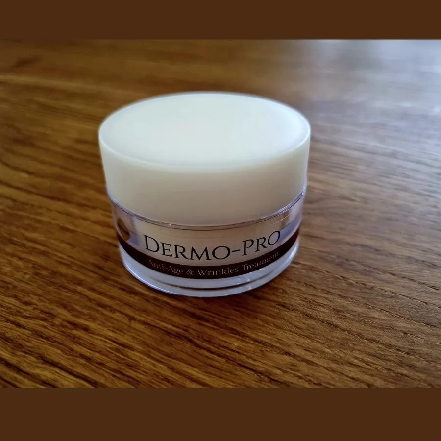 Dermo-Pro — imagine