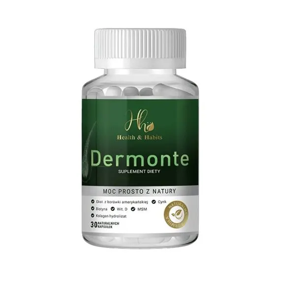 Dermonte