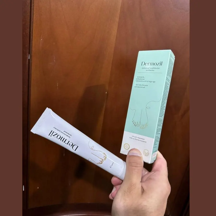Dermoall — mahsulot rasmi 3