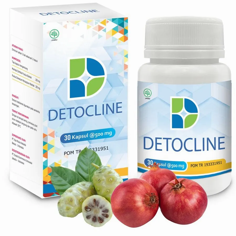 Detocline