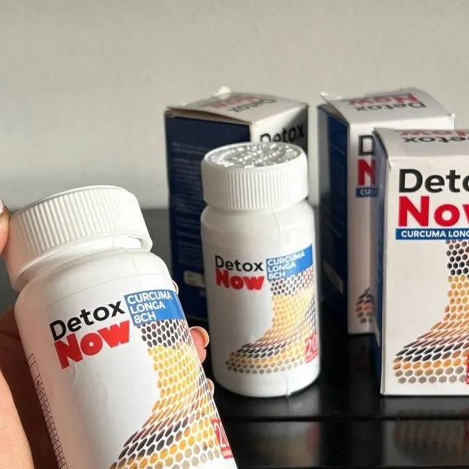 Detox Now