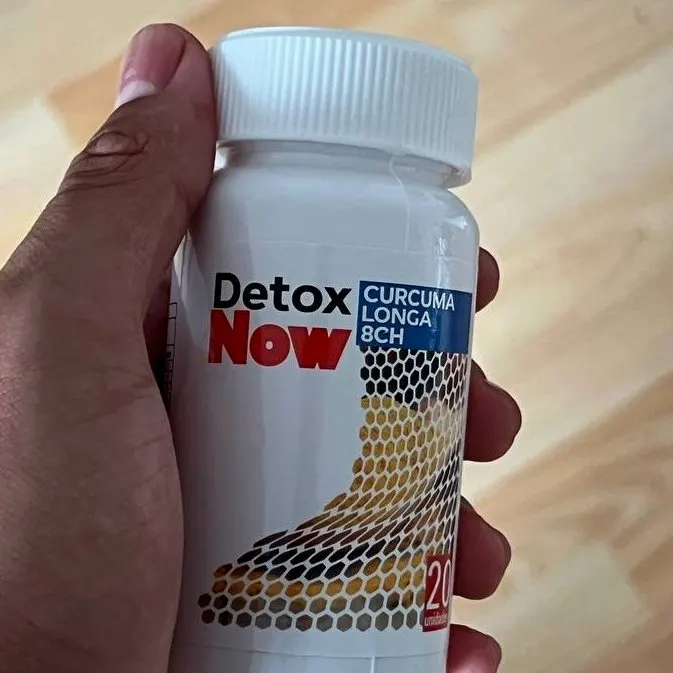 Detox Now — imagen