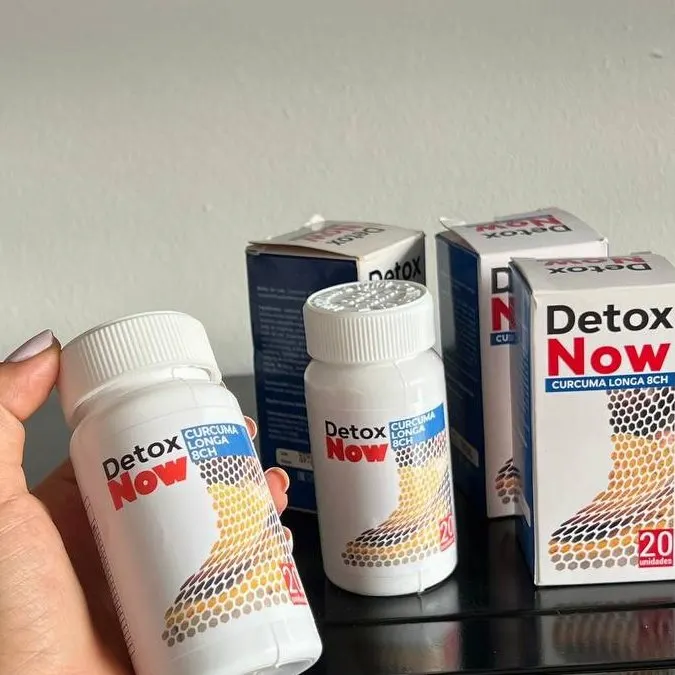 Detox Now — imagen 1