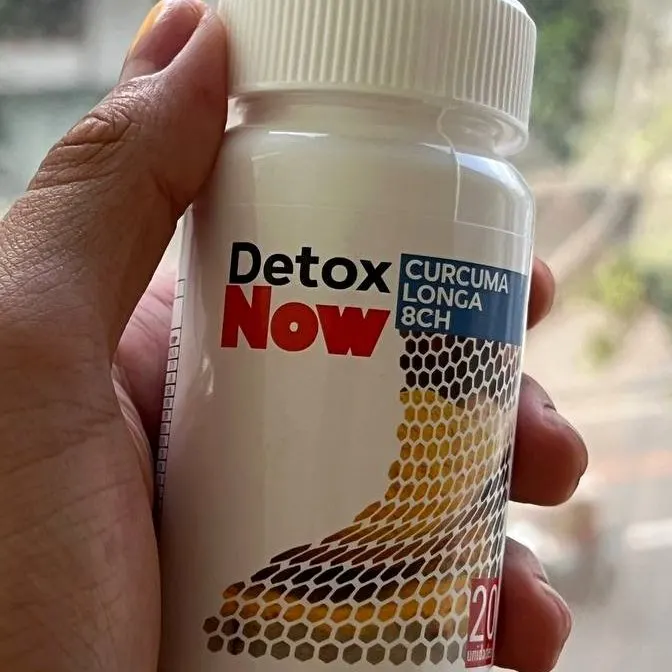 Detox Now — imagen 2