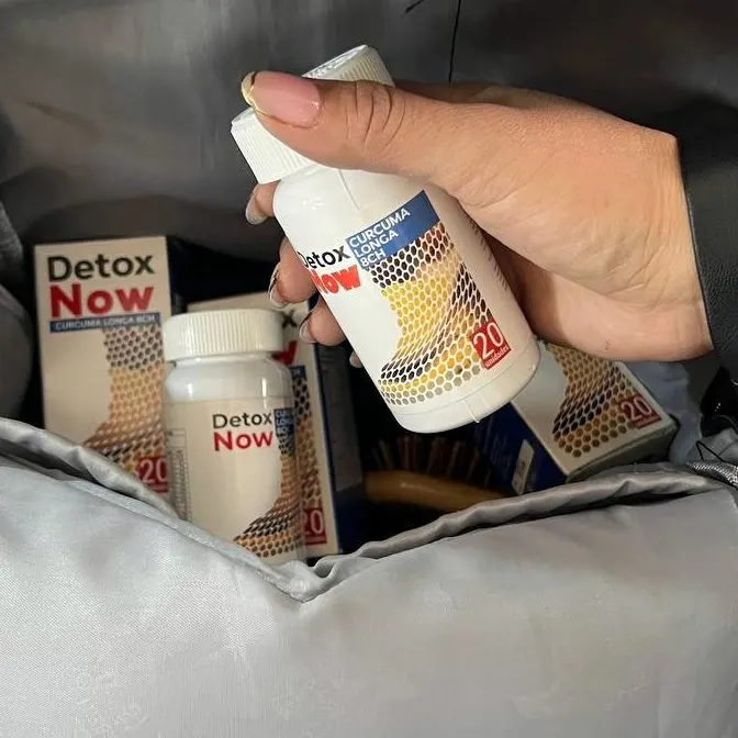Detox Now — imagen 3