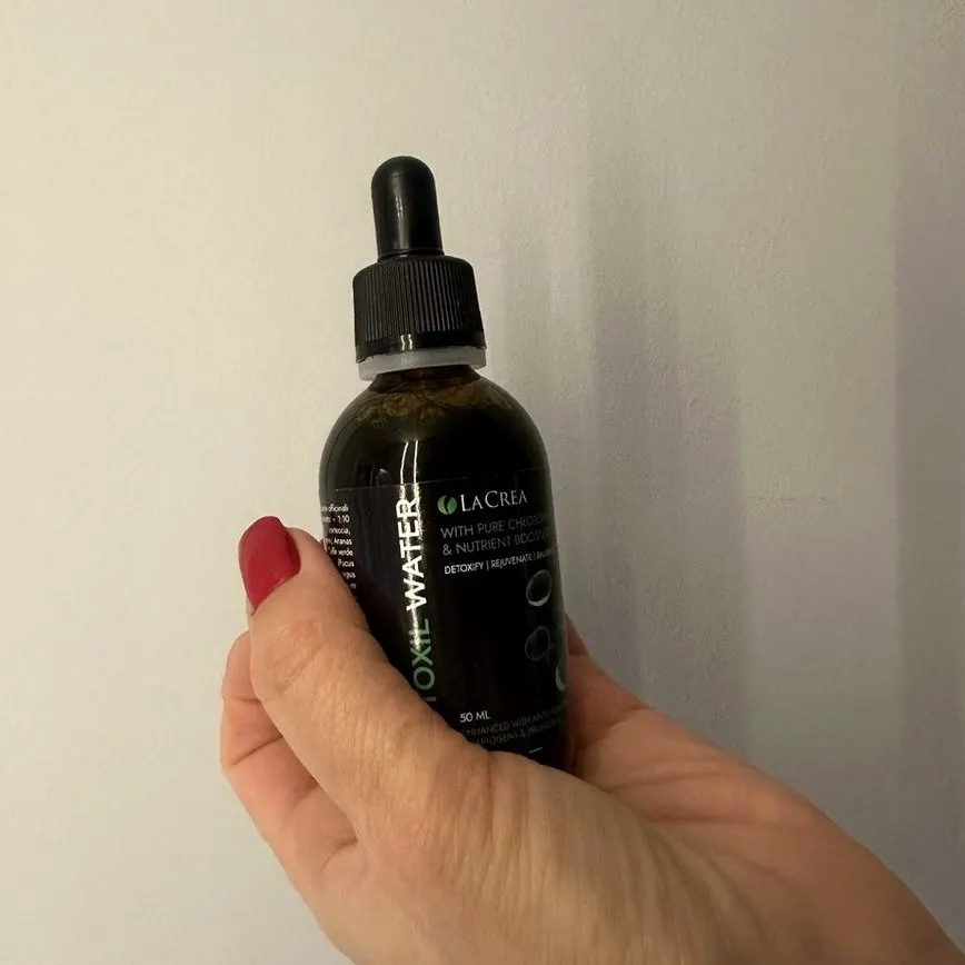 Detoxil Water — foto 1