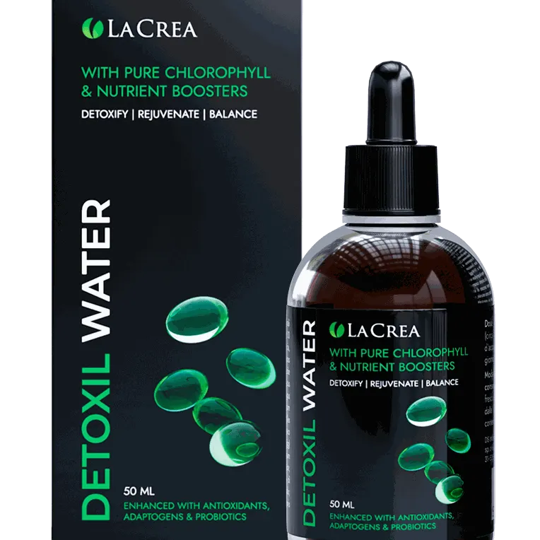 Detoxil Water — foto 2
