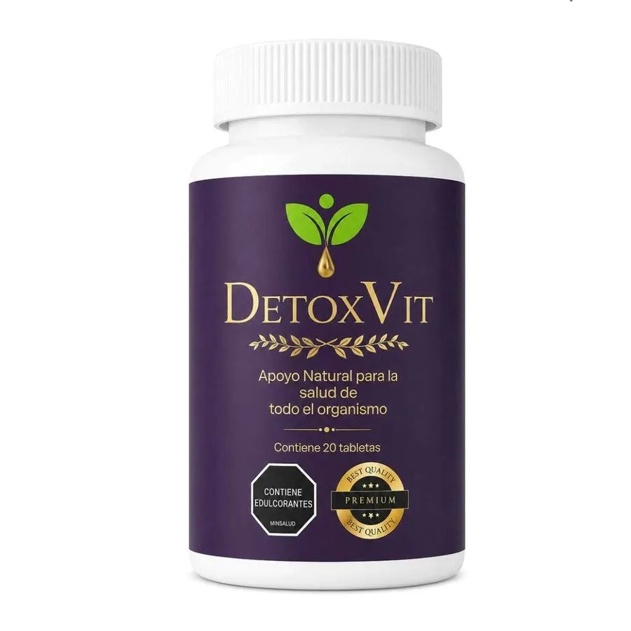 DetoxVit