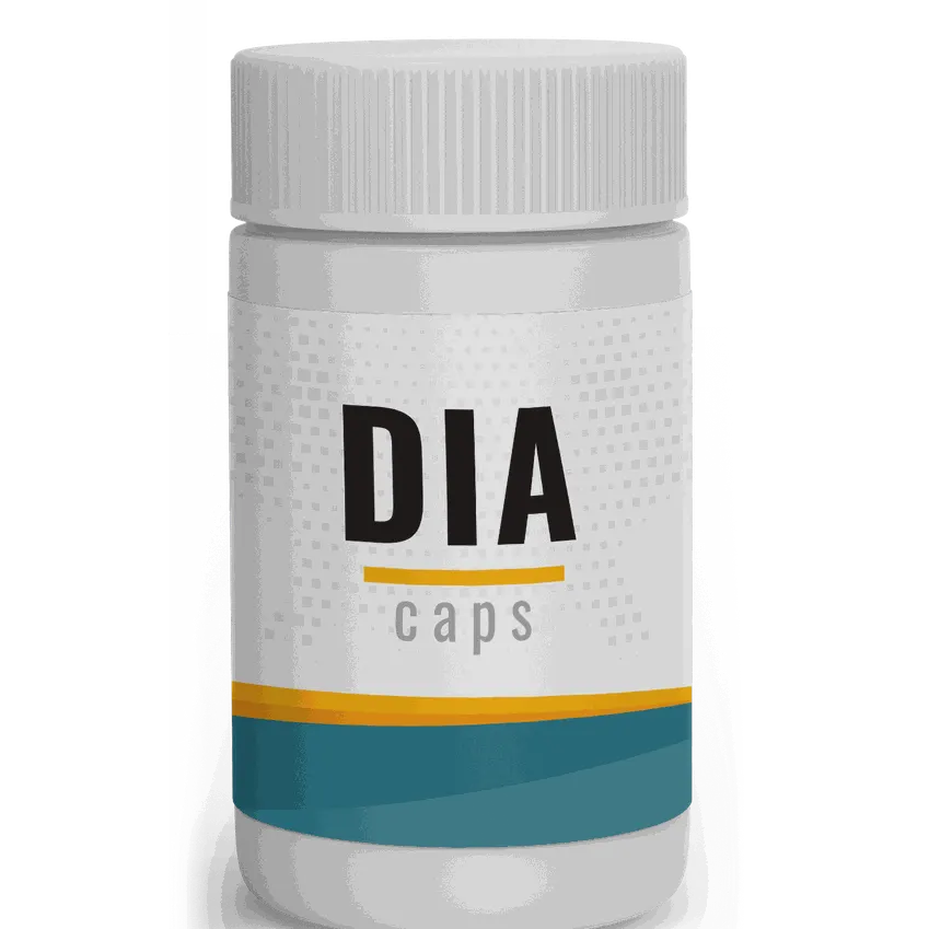 DIA Caps