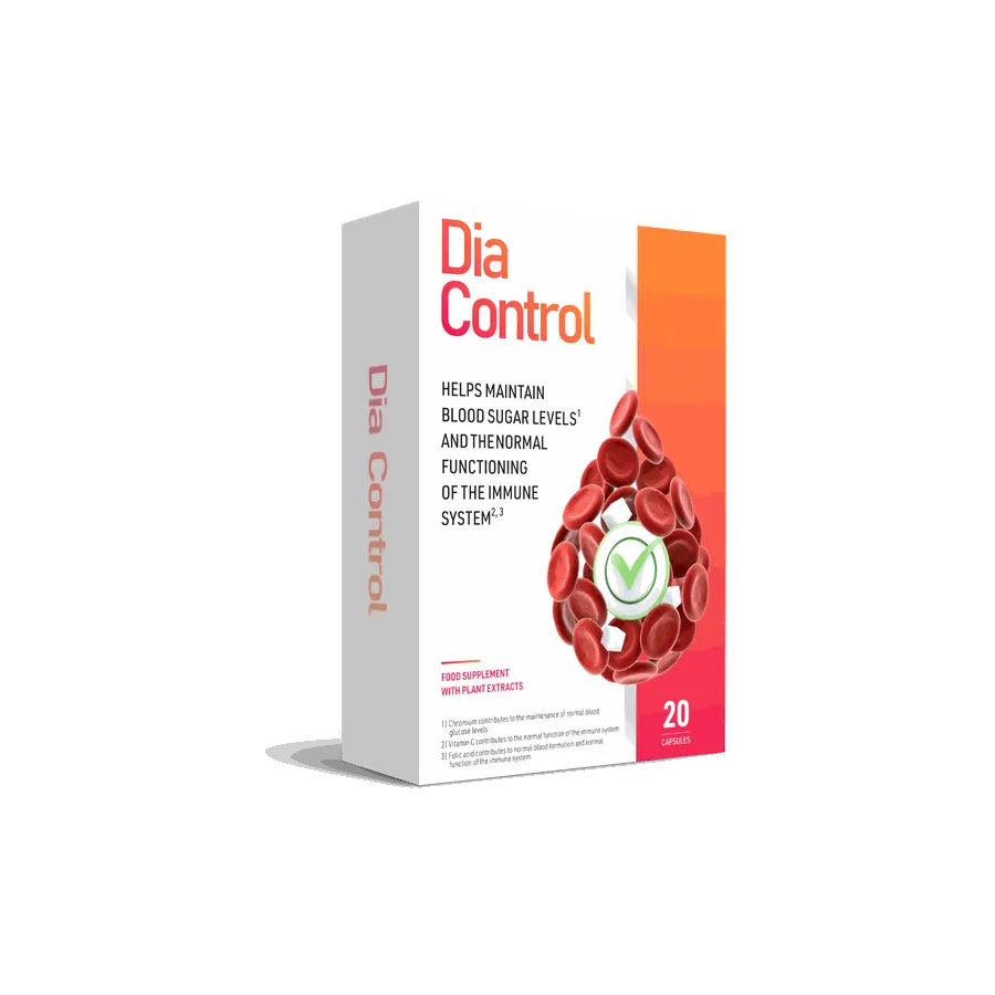 Dia Control