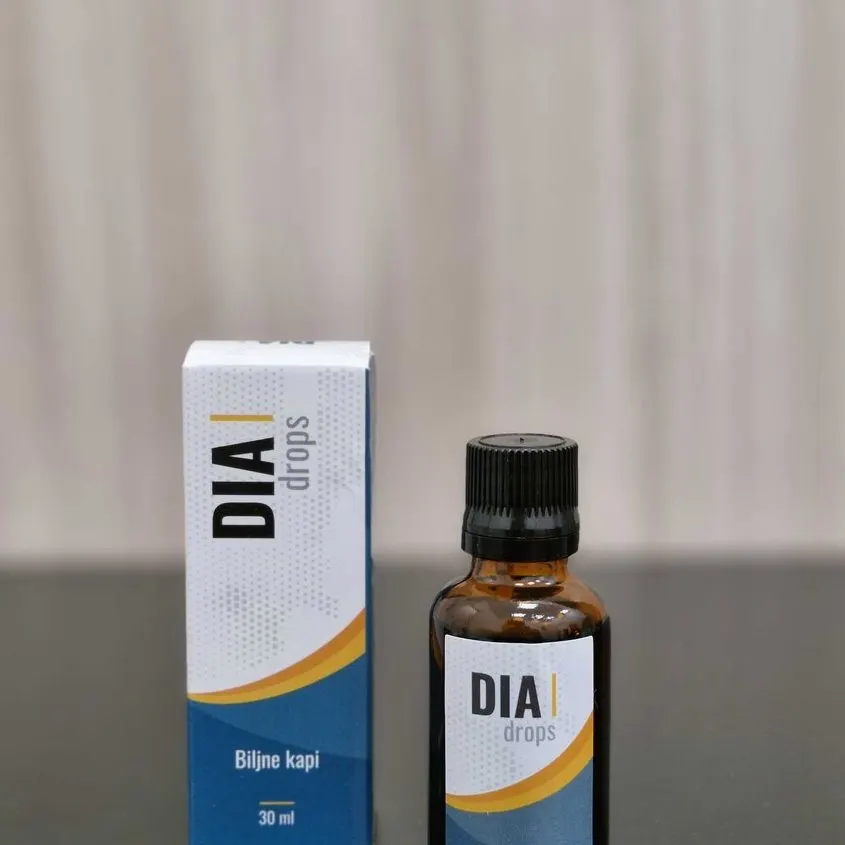 DIA drops — slika pakovanja 2