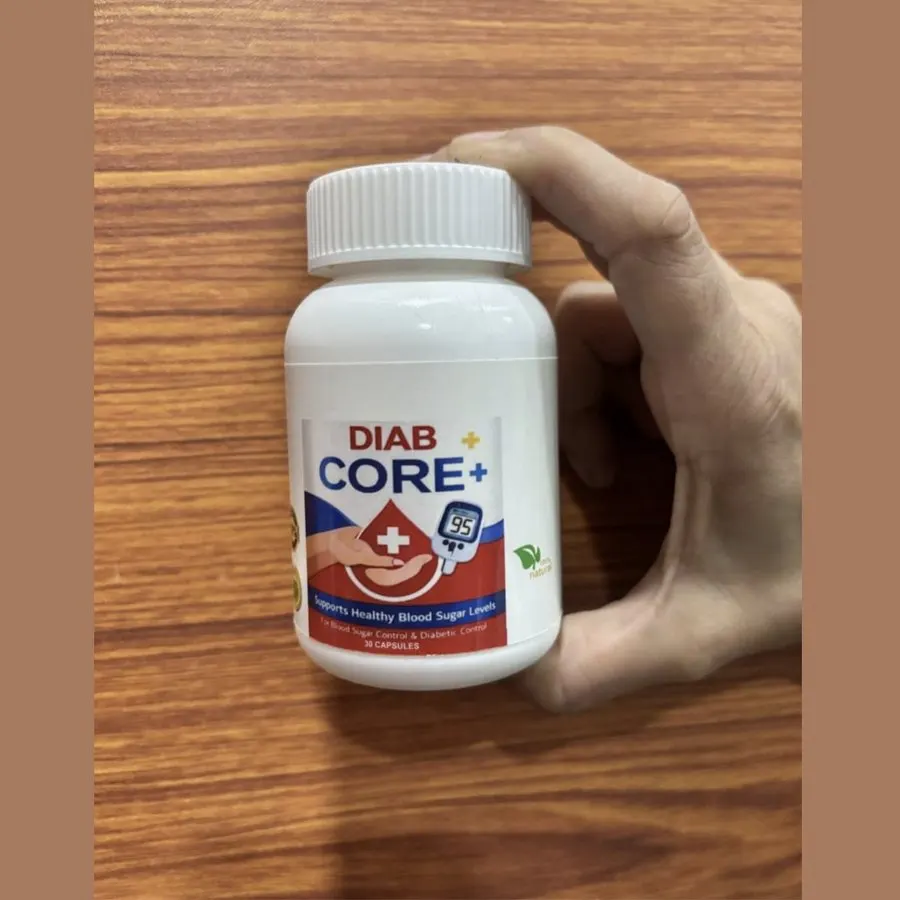 Diab Core+ — image 3