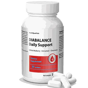 Diabalance