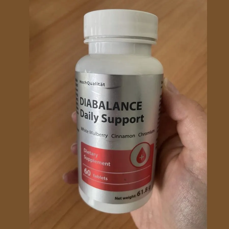 Diabalance — kuva tuotteesta