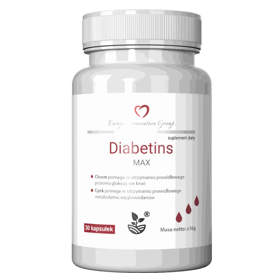 Diabetins Max