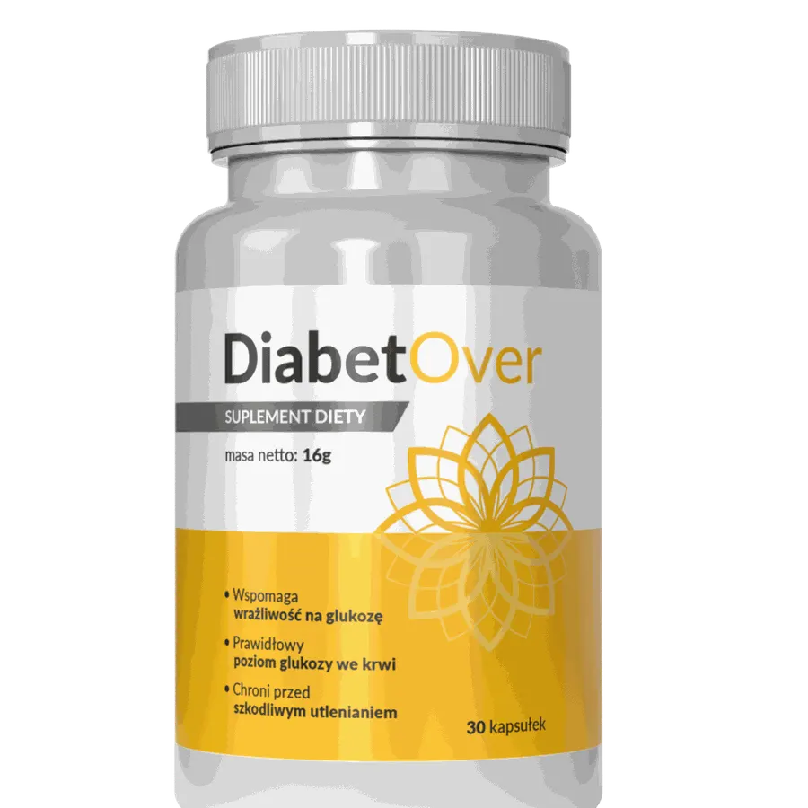DiabetOver