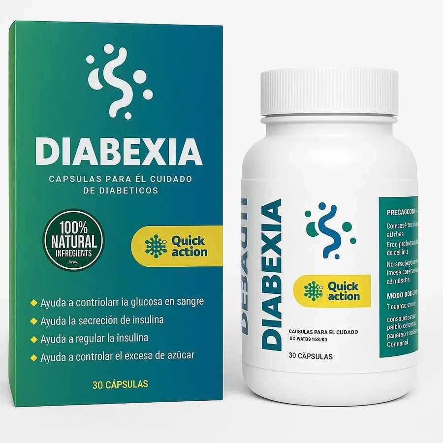 Diabexia