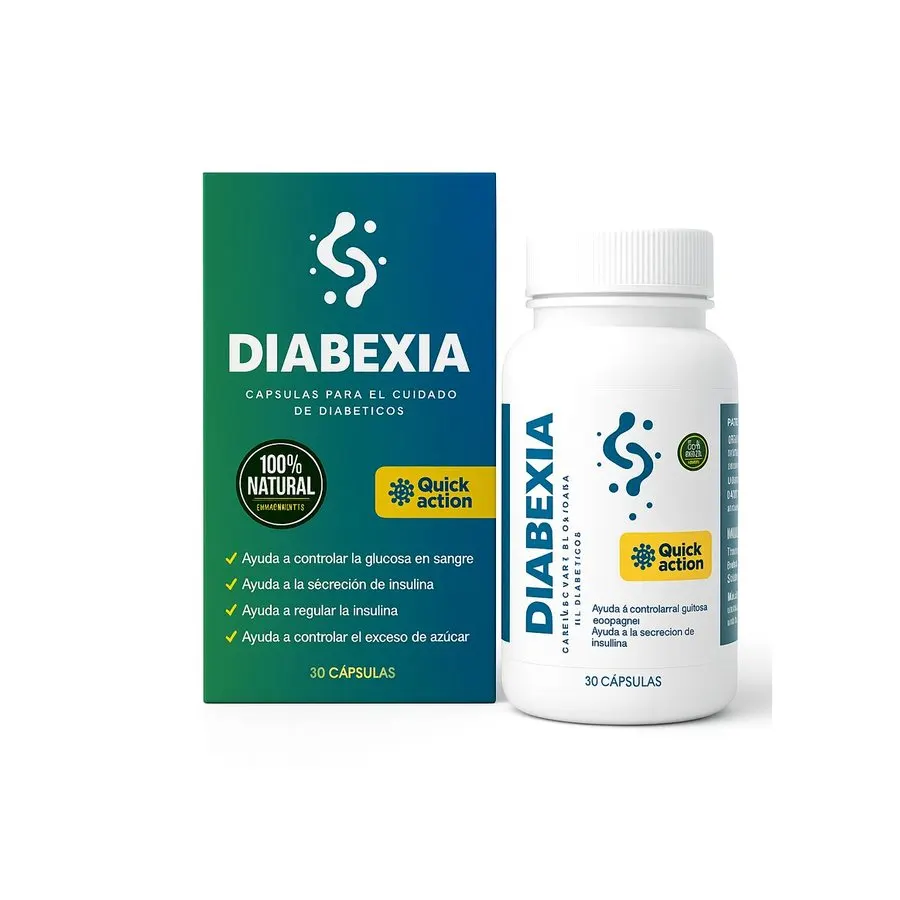 Diabexia — foto