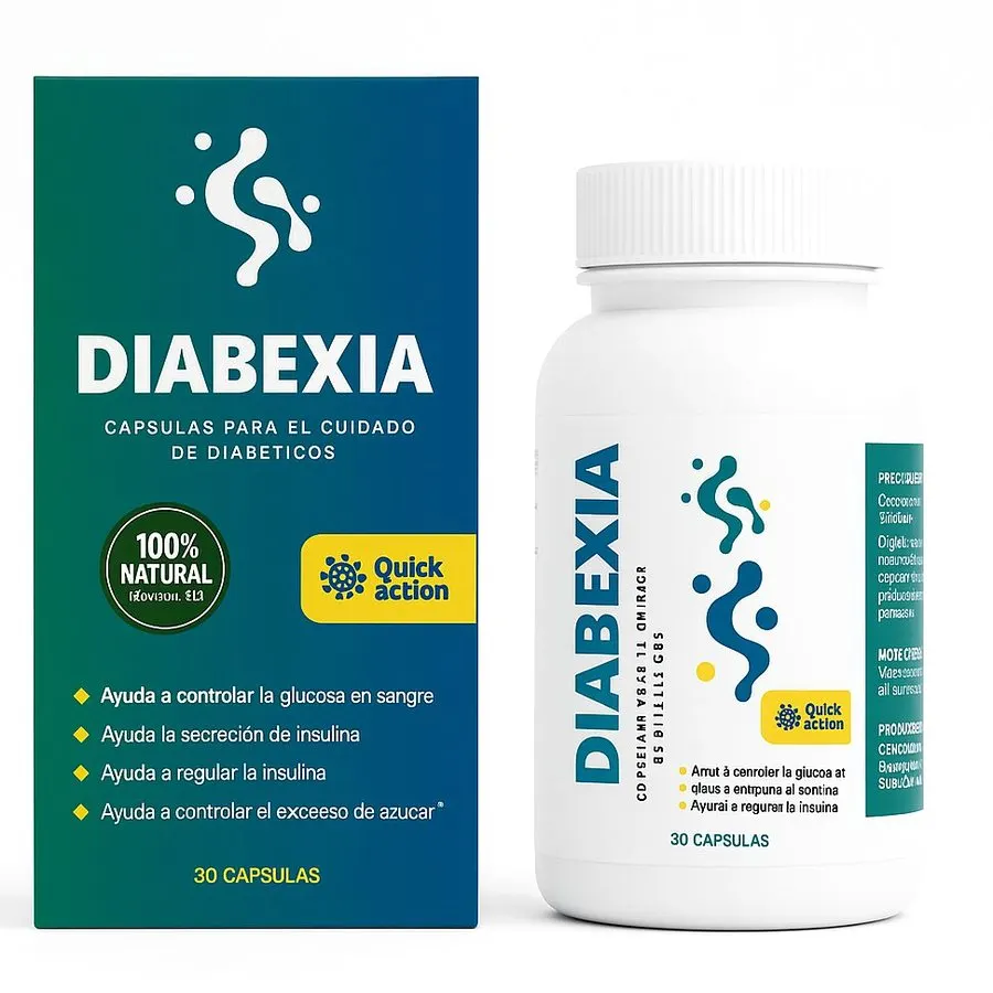 Diabexia — foto 2