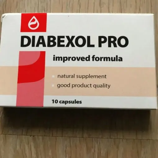 Diabexol Pro