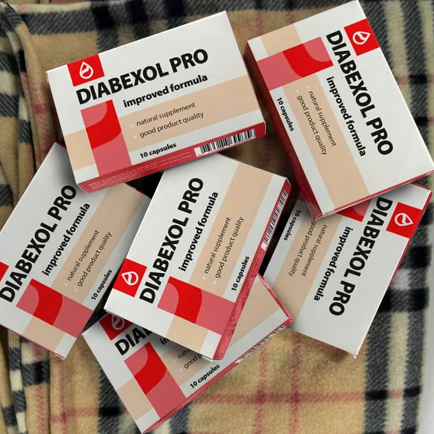 Diabexol Pro — immagine 1