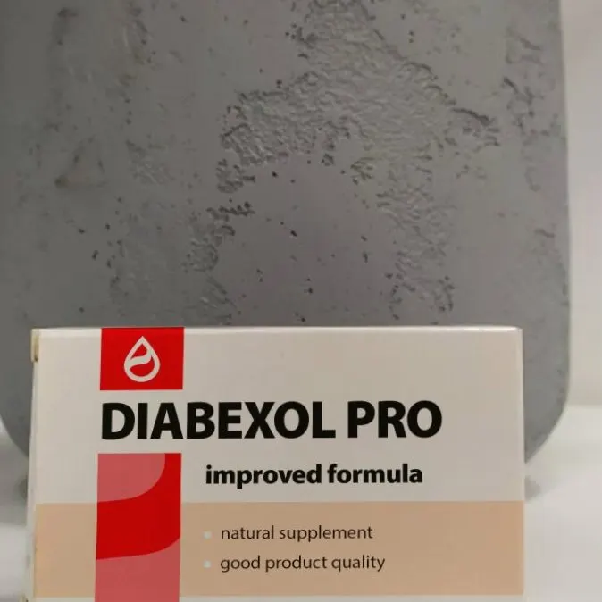 Diabexol Pro — immagine 2