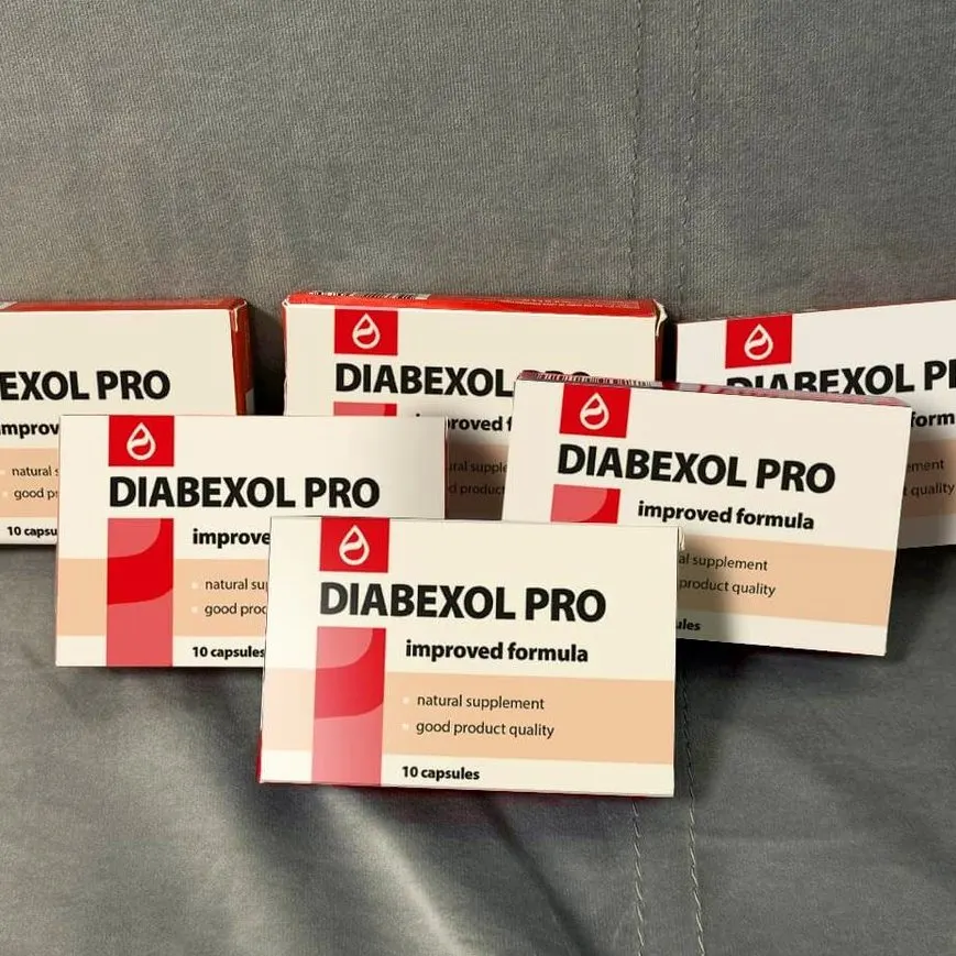 Diabexol Pro — immagine 3