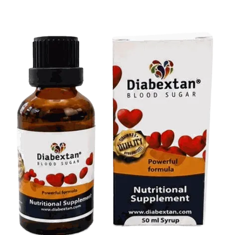 Diabextan — صورة