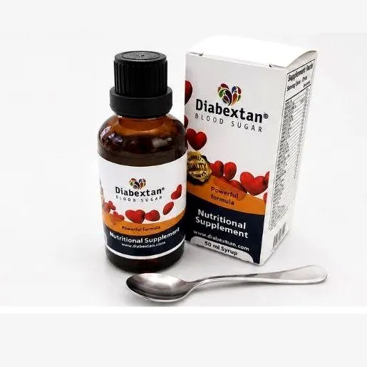 Diabextan — صورة 2