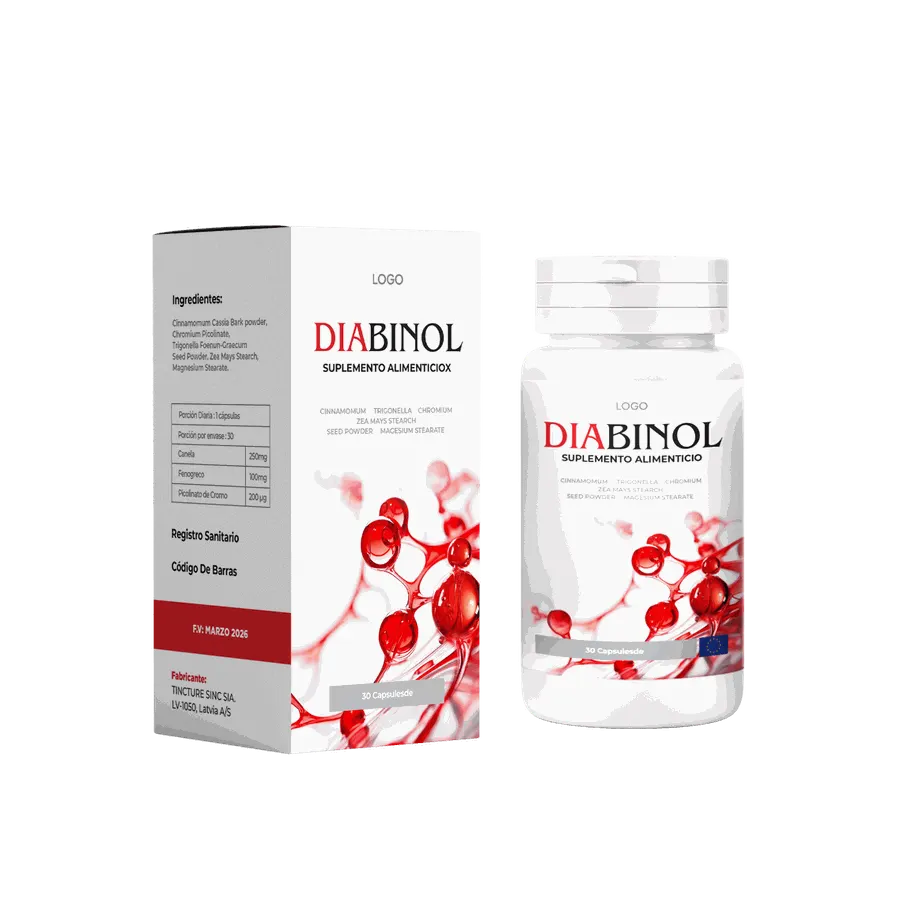 Diabinol