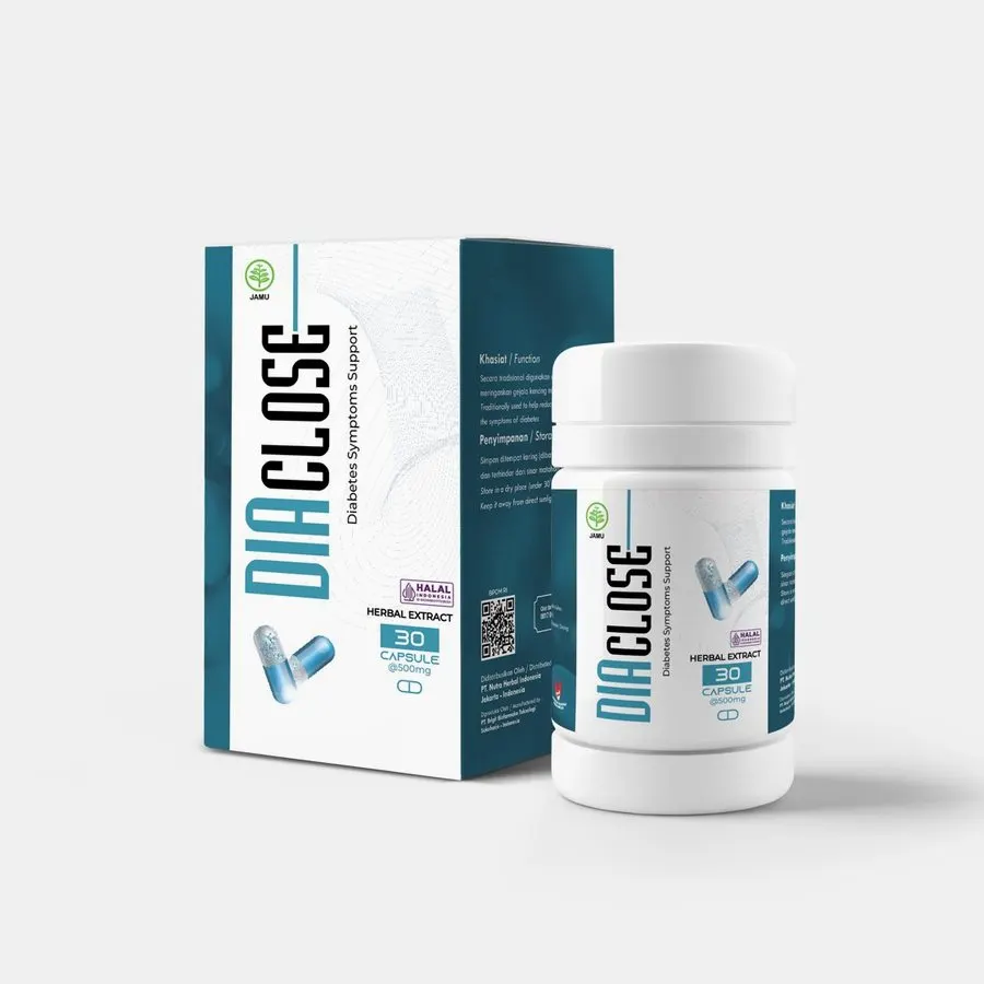 Diaclose
